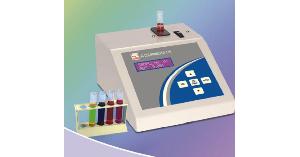 Buy Photoelectric Colorimeter Get Price For Lab Equipment